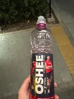 Napój izotoniczny