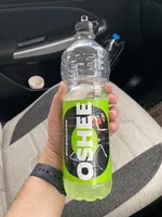 оше вода лайм мента
