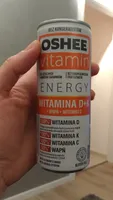 Oshee vitamin