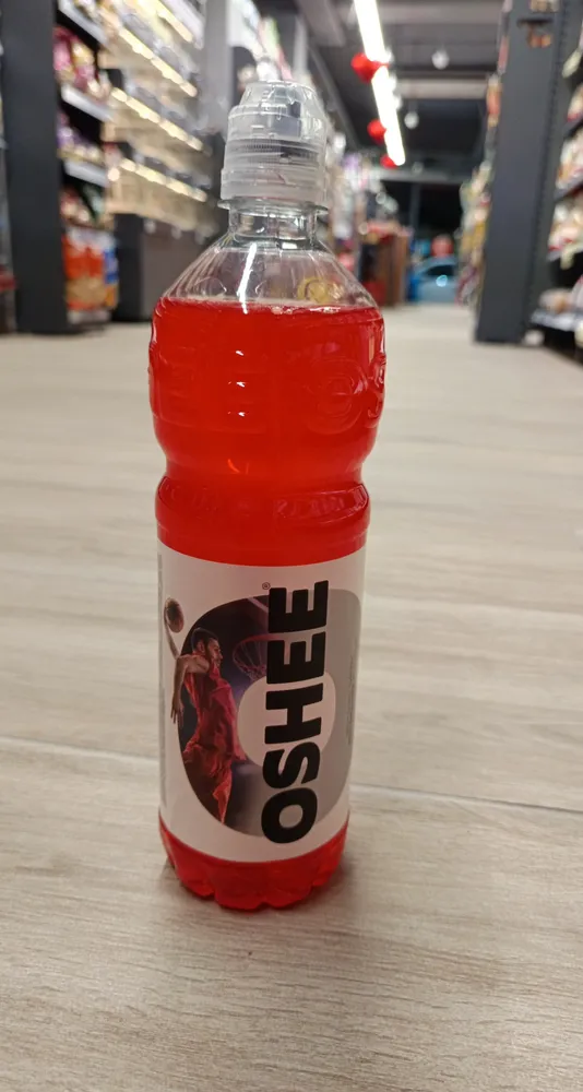 Oshee