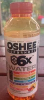 Oshee woda