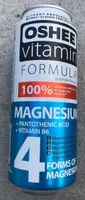 Oshee vitamin