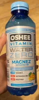 Vitamin Water zero