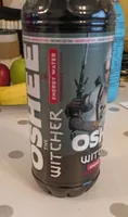 THE WITCHER