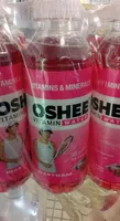 Vitamin Water