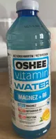 Vitamin Water
