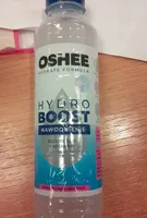 Hydro boost grejpfrut oshee