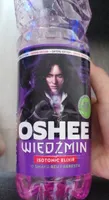 oshee the Witcher