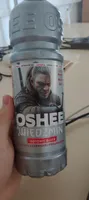 Oshee vitamin isotonic