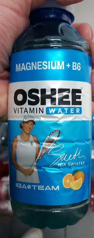 OSHEE VITAMIN WATER
