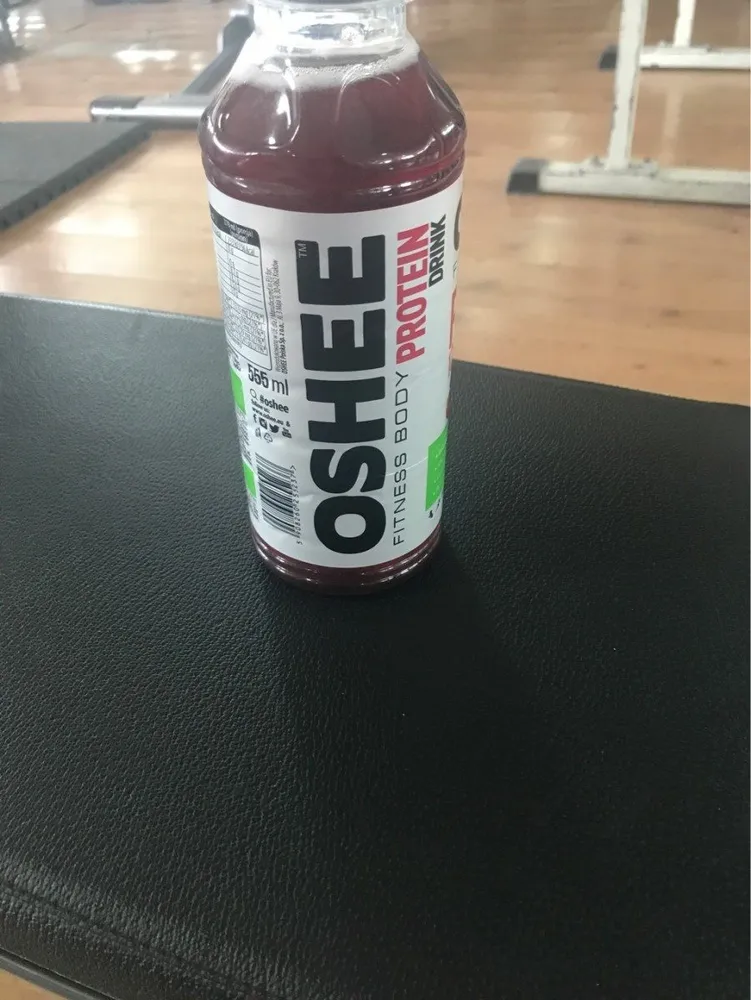 Oshee protein