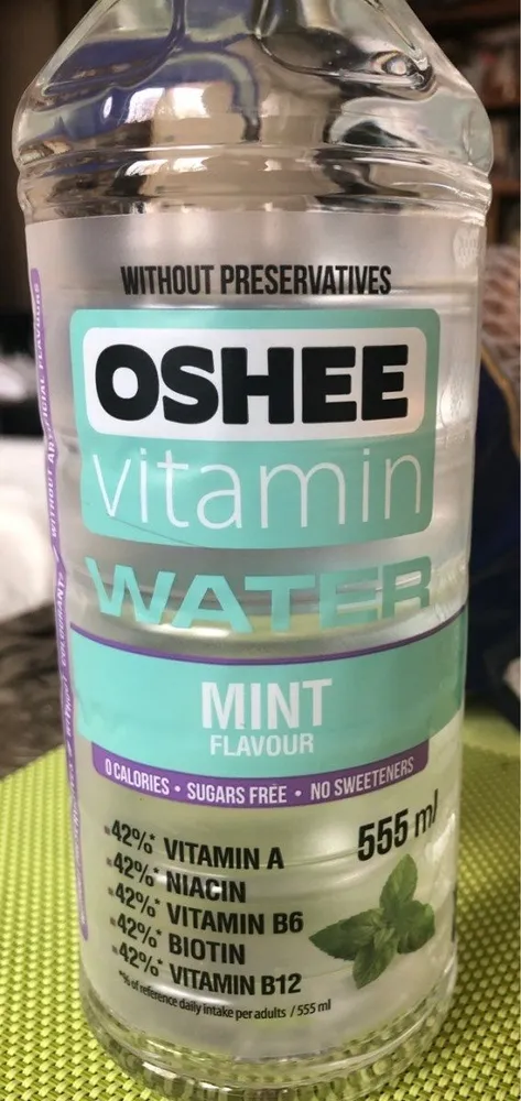 Water