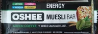 Other Muesli Bar