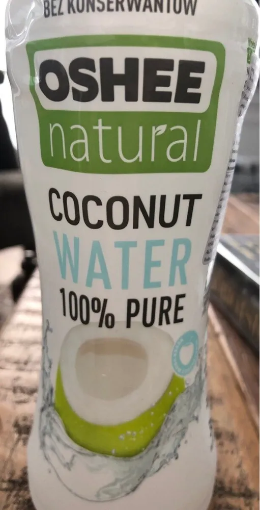 Coconut Water
