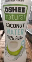 Coconut Water