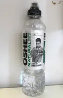 Oshee natural sports drink