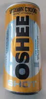 Oshee Shot Vitamin C1000