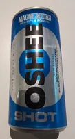 Magnez Forte Shot
