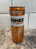 Vitamin Hydration Mint Lime Lemon Flavour