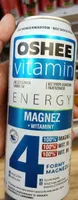 Vitamin energy magnez