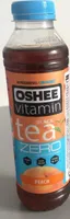 Black tea zero