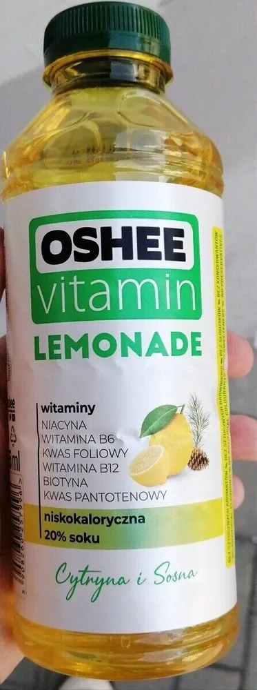 Lemonade