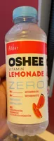Oshee vitamin limonade