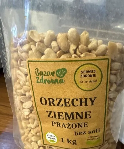 Cacahuètes