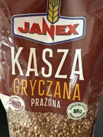 Kasza Gryczana