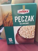 Pęczak jęczmienny