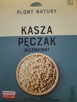 Kasza Pęczak Jęczmienny