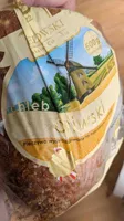 Chleb Oliwski