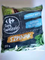Szpinak