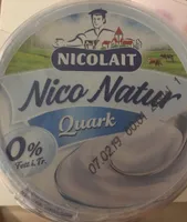 Nico natur