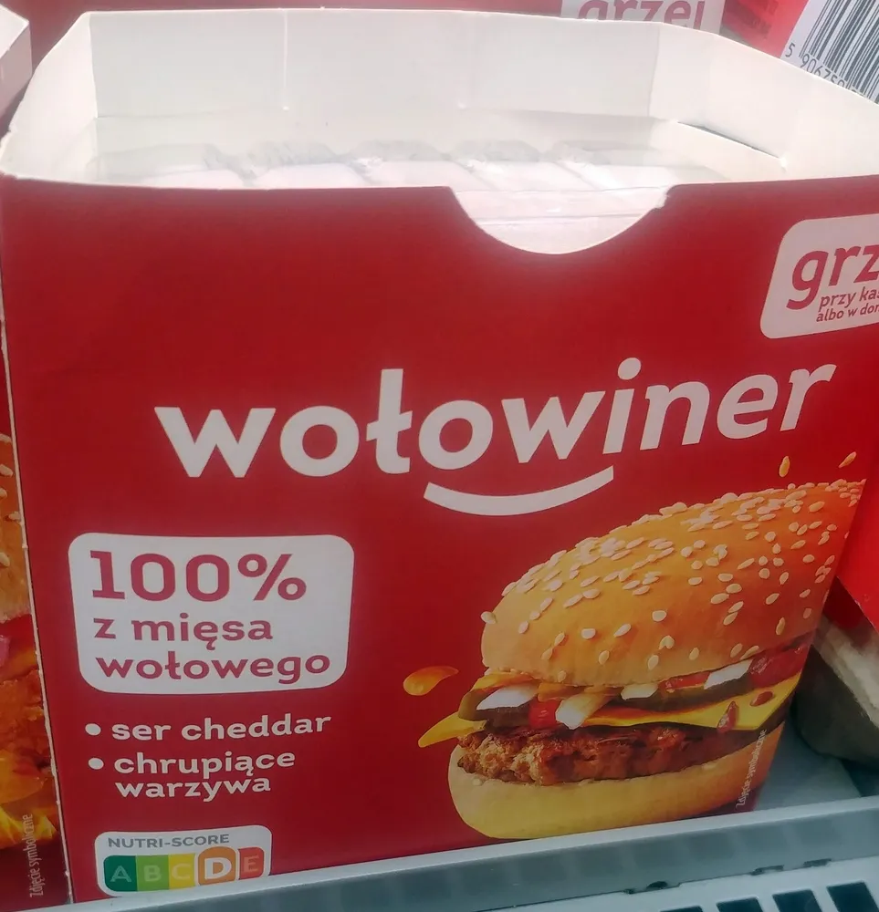 wołowiner