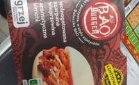 Bao Burger