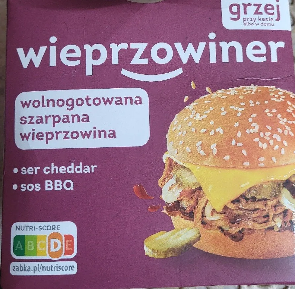 Wieprzowiner