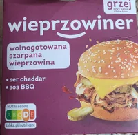 Wieprzowiner