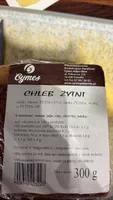 CHLEB ŻYTNI