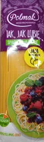 Makaron jajeczny spagetti