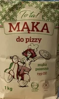 Mąka do pizzy