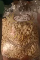 Ryż preparowany