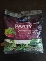 Mix sałat party