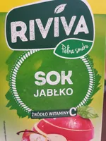 Sok jabłkowy