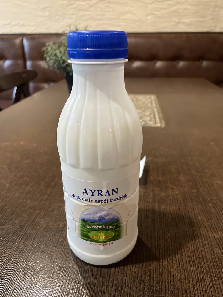 Ayran