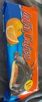 Jaffa Cakes