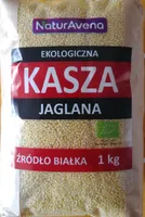 Kasza jaglana