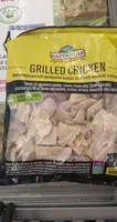 Kaptanlar kebab poulet