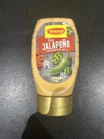 Sos Jalapeño