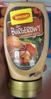 Sos Burgerowy